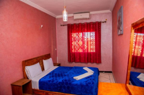 Appartement Afgo Ouarzazate